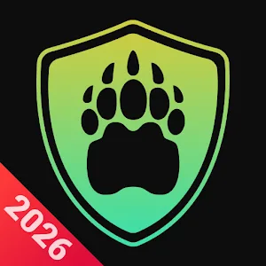 CyBear VPN v2.8.9 MOD APK (Premium Unlocked)
