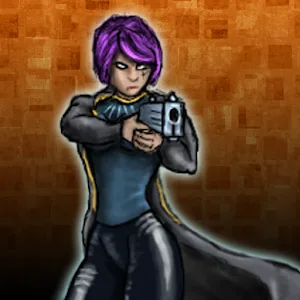 Cyber Knights RPG v2.9.7 MOD APK (Unlocked All DLC, No ADS)