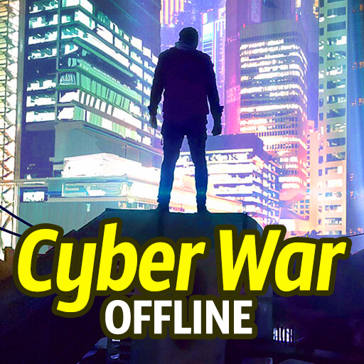 Cyber War: Cyberpunk Reborn v2.0.3 MOD APK (Free Purchase)