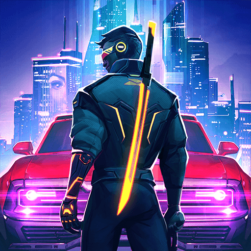 Cyberika MOD APK v2.5.1-rc899 (Mega Menu)