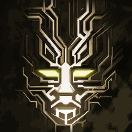 Cyberlords v1.0.10 APK (Full Version)