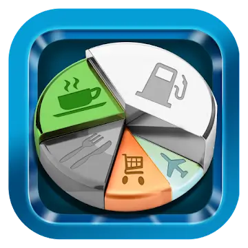Daily Expenses 3 v3.675.G MOD APK (Premium Unlocked)