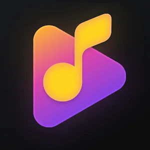 Dais Dark - Poweramp v3 Skin v1.5.5 APK (Full Version)