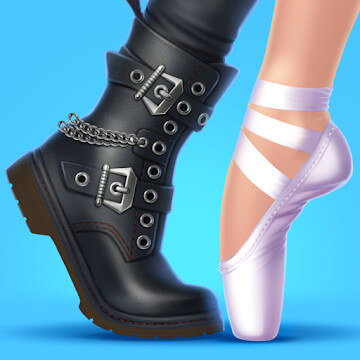 Dance Clash v1.1.66 MOD APK (Full Game Unlocked)