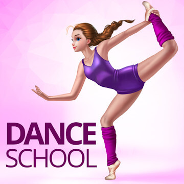 Dance School Stories v1.1.49 APK + OBB (MOD, Unlock All Clothes)