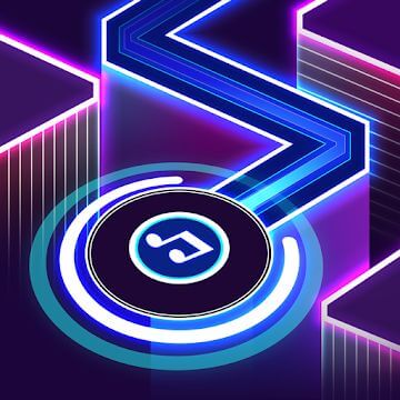 Dancing Ballz v2.5.7 MOD APK (Unlimited Lives, Unlocked Skins)