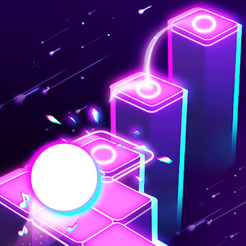 Dancing Sky 3 v2.2.0 MOD APK (Unlimited Gems)