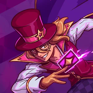 Dandy Ace v2.0.0.0.1 APK (Unlocked Game)