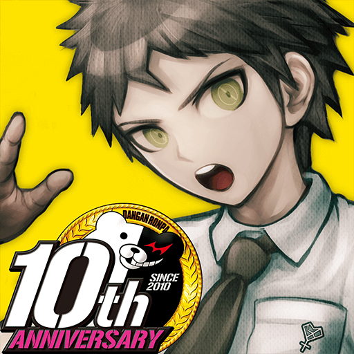 Danganronpa 2 v1.0.3 APK + OBB (MOD, Unlocked All)