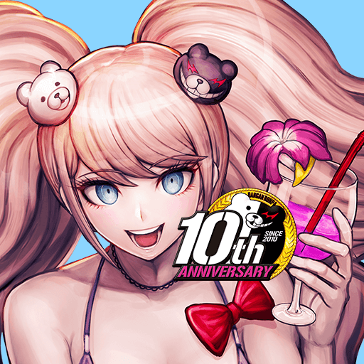 Danganronpa S: Ultimate Summer v1.0.1 APK (Unlocked Menu)
