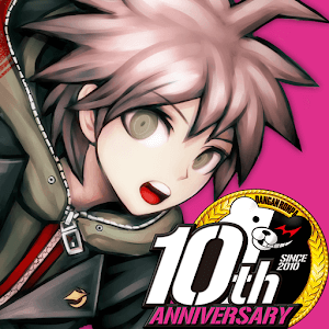 Danganronpa: Trigger Happy Hav v1.0.4 APK + OBB (MOD, All Unlocked)