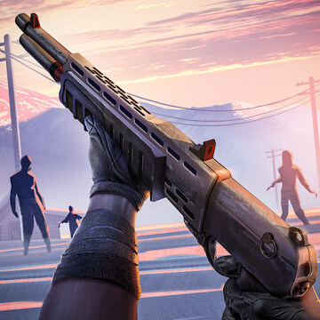 Dark Days: Zombie Survival v2.0.4 APK + MOD (Unlimited Coins/Durability)