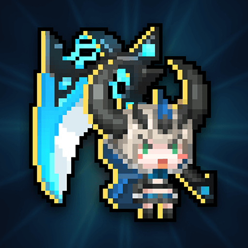 Dark Hero Dash  v1.1.0.37 MOD APK (Attack Speed, High Mana, One Hit)