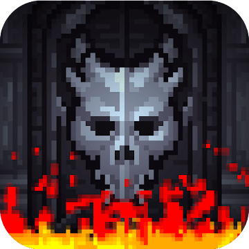 Dark Rage: Ultimate v3.2.3 MOD APK (Mod Menu)
