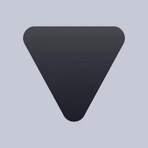 Dark Shapeless Icon Pack v6.1 MOD APK (Full Version)