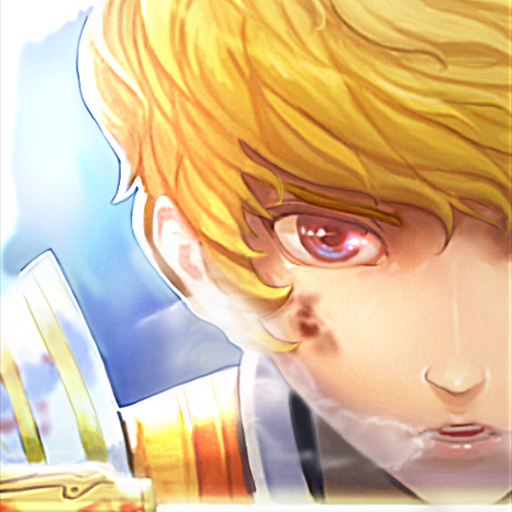 Dark Slayer v1.0.21 MOD APK (Damage & Defense Multipliers, God Mode)