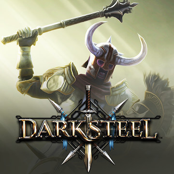 Dark Steel v1.24.8 MOD APK (Unlimited Energy)
