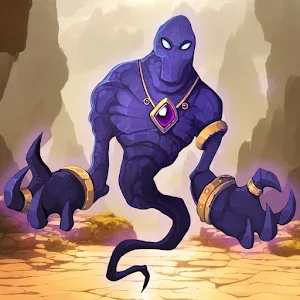 Dark Stones: Card Battle RPG v1.3.1 MOD APK (Menu, Increase Diamonds, Gold)