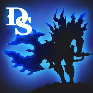 Dark Sword v2.41 MOD APK (Menu, Unlimited All)