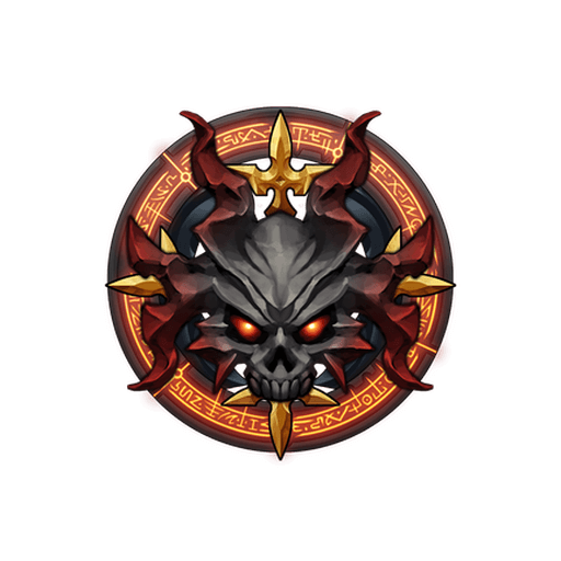Dark Throne v2.3.0 MOD APK (Attack, Def Multiplier, Always Critical)