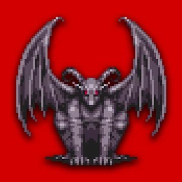 DarkBlood v4.5.1 MOD APK (Unlimited Money)