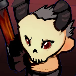 Darkest Hero v0.1.7 MOD APK (Menu, Free Purchase, God Mode)