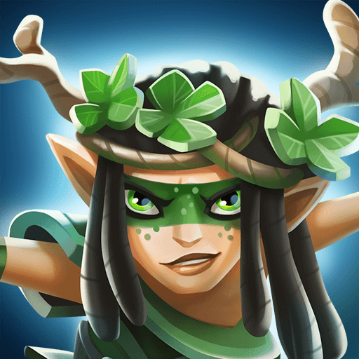Darkfire Heroes v1.28.2 MOD APK (Unlimited Mana, Spells)