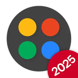 Darkful - Icon Pack v6 APK (Full Version)