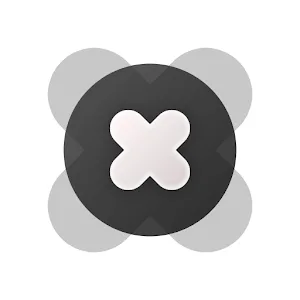 DarkGlass IconPack v1.1 APK (Full Version)