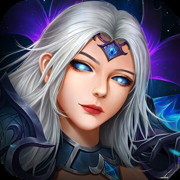 Darkness V v1.0.0 MOD APK (Damage, Defense, No Skill CD)
