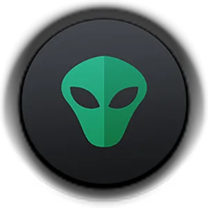 DarkonPD - Icon Pack v1.5 APK (Full Version)