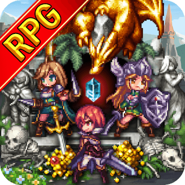 Darkside Dungeon v1.47 MOD APK (Menu/One Hit, God Mode)