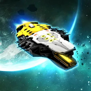 Darkstar – Idle RPG MOD APK V1.1.79 (Unlimited Nitro)