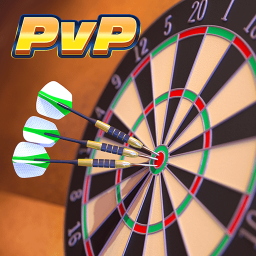 Darts Club v3.2.11 MOD APK (Unlimited Diamonds)