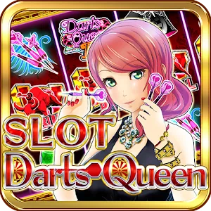 Darts Queen v1.4.1 MOD APK (Unlimited Medals)