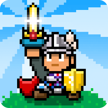 Dash Quest v2.9.28 MOD APK (Unlimited Money, No Skill CD, High HP)