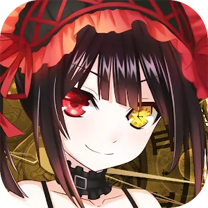 Date A Live: Spirit Echo v1.31 MOD APK (Menu, Damage, Defense, Unlimited Mana)