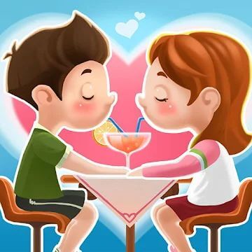Dating Restaurant v1.7.3 MOD APK (Money, Free Rewards)