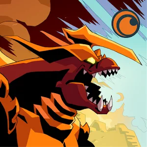 Dawn of the Monsters v1.6.6 MOD APK (Unlocked All DLC)