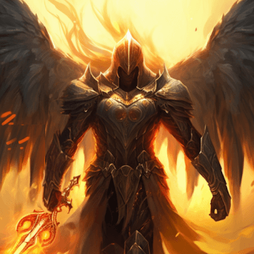 Dawnblade v1.8.88 MOD APK (Mega Menu)