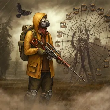 Day R Premium v1.901.5.2 MOD APK (Unlimited Money, 100 Level)