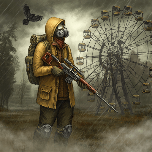 Day R Survival v1.863 MOD APK (Unlimted Caps, Free Craft)