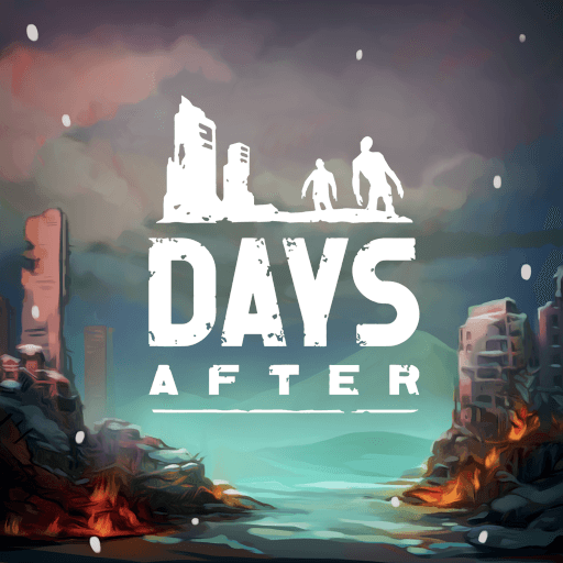 Days After v12.9.1 MOD APK (Free Craft, Mega Menu)