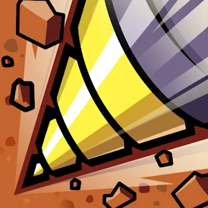 DDDigger v1.3.8 MOD APK (Menu, Unlimited Skill Upgrade, Skill Summon)