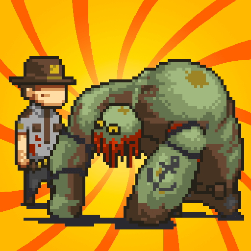 Dead Ahead: Zombie Warfare v4.3.1 MOD APK (Unlimited Money, Mega Menu)