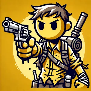 Dead Lands: Zombie Survival v2.0.7 MOD APK (Menu, Damage Multiplier, God Mode)