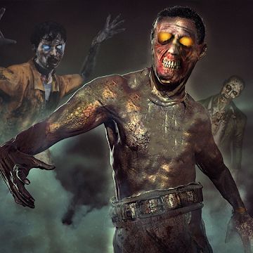 Dead Survival v2.5 MOD APK (God Mode, Dumb Enemy)