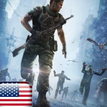 DEAD TARGET v4.169.0 MOD APK (Unlimited Money, Mega Menu)