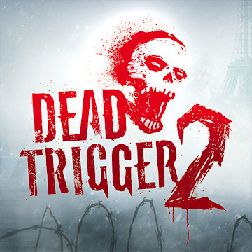DEAD TRIGGER 2 v2.9.0 MOD APK + OBB (Unlimited Ammo, God Mode)