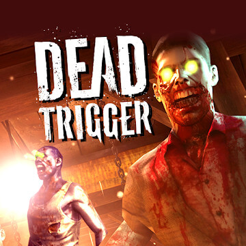 Dead Trigger v2.3.1 MOD APK + OBB (Free Shopping, Mega Menu)